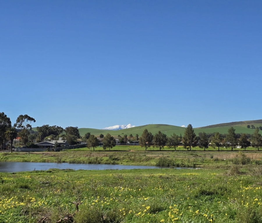 0 Bedroom Property for Sale in Hooikraal Western Cape